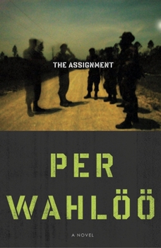 Paperback The Assignment Book