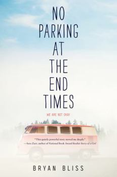 Hardcover No Parking at the End Times Book