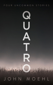 Hardcover Quatro Book