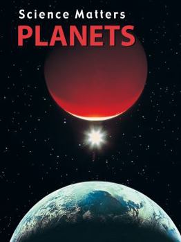 Library Binding Planets Book
