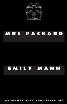 Paperback Mrs Packard Book