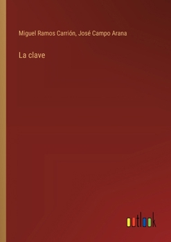 Paperback La clave [Spanish] Book