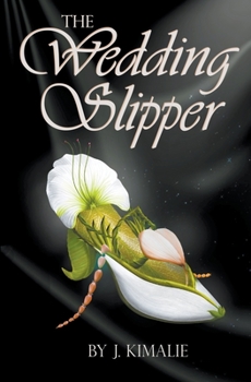 Paperback The Wedding Slipper Book