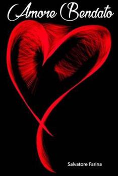 Paperback Amore bendato [Italian] Book