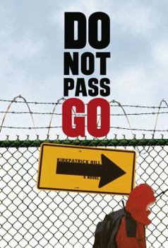 Paperback Do Not Pass Go Book