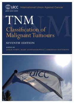 Paperback TNM Classification of Malignant Tumours Book