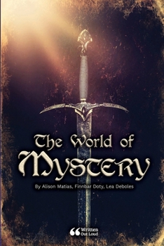 Paperback The World of Mystery Book