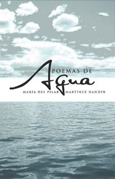 Paperback Poemas de agua [Spanish] Book