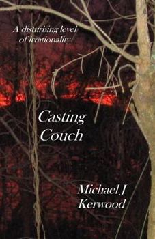 Paperback Casting Couch Book