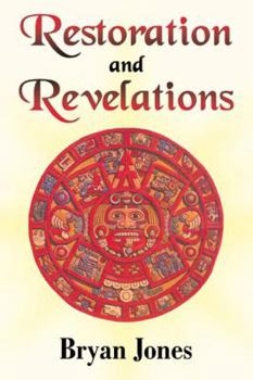Paperback Restoration and Revelations Book