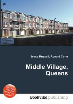 Paperback Middle Village, Queens Book