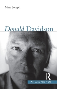 Donald Davidson