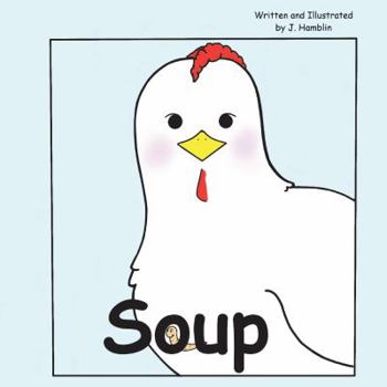 Hardcover Soup Book