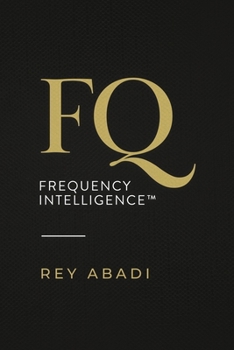 Paperback FQ Frequency Intelligence Book