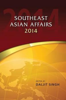 Southeast Asian Affairs 2014 - Book  of the Southeast Asian Affairs