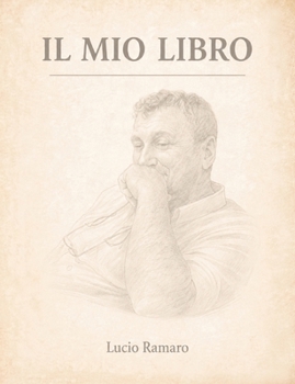 Paperback Il mio libro [Italian] Book