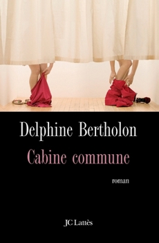 Paperback Cabine commune [French] Book
