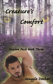 Paperback Creature's Comfort Book