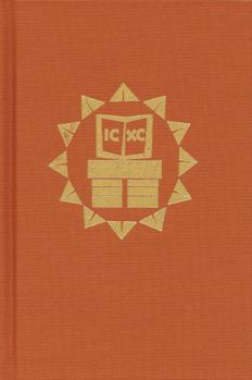 Hardcover Symbol and Sacrament: Sacramental Reinterpretation of Christian Existence Book