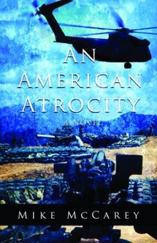 Perfect Paperback An American Atrocity Book
