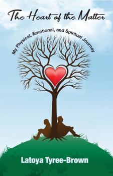 Perfect Paperback The Heart of the Matter Book