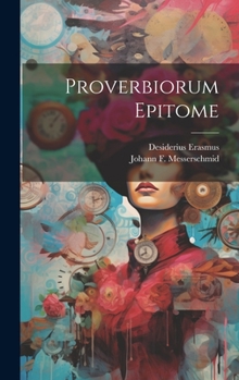 Hardcover Proverbiorum Epitome Book
