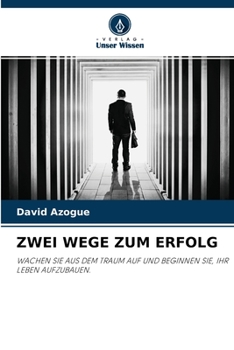 Paperback Zwei Wege Zum Erfolg [German] Book
