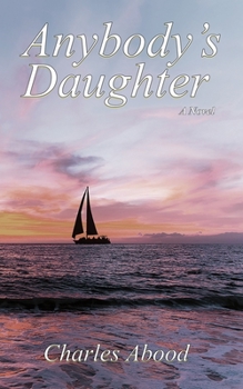 Paperback Anybody's Daughter Book