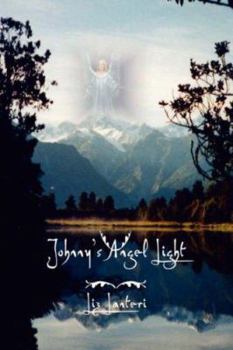 Paperback Johnny's Angel Light Book