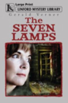 The Seven Lamps - Book  of the Robert Budd Mystery