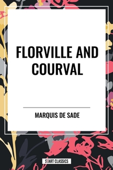 Paperback Florville and Courval Book