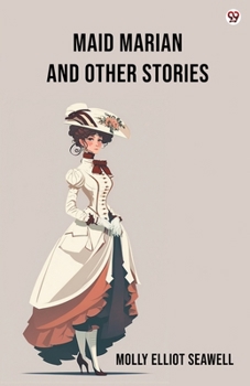 Paperback Maid Marian And Other Stories Book
