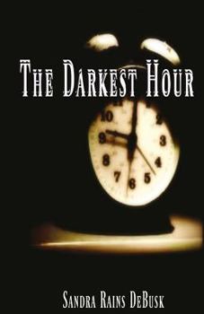 Paperback The Darkest Hour: Black Ice Book