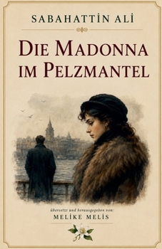 Paperback Die Madonna Im Pelzmantel [German] Book