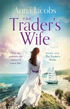 The Trader's Wife - Book #1 of the Traders