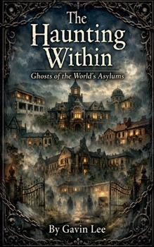 Paperback The Haunting Within Book