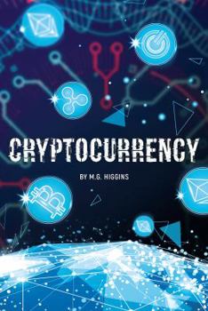 Paperback Cryptocurrency (White Lightning Nonfiction) Book