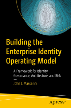 Building an Identity Management Ecosystem: A CISO's Guide to Developing a Foundational Identity Management Program