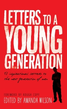 Paperback Letters to a Young Generation Book
