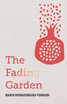 Paperback The Fading Garden Book