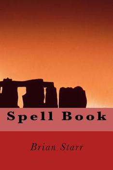 Spell Book