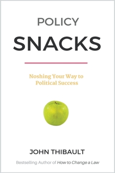 Paperback Policy Snacks Book