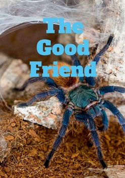 Paperback The Good Friend Book