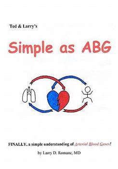 Paperback Simple as ABG Book