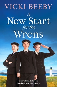 A New Start for the Wrens - Book #1 of the Wrens