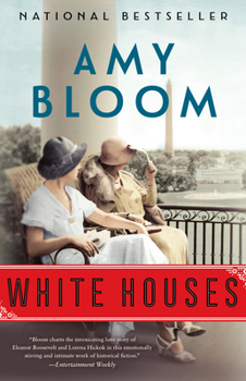 Paperback White Houses Book