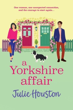 Paperback A Yorkshire Affair Book