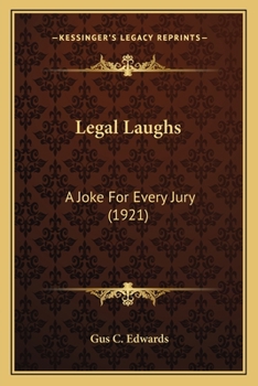 Legal Laughs: A Joke for Every Jury