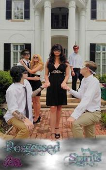 Paperback Possessed Book