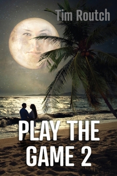 Paperback Play the Game 2 Book